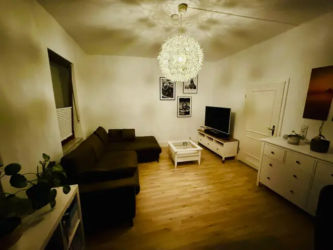 3 Zimmer Wohnung mit 72 m² in Heidelberg – Bild 4