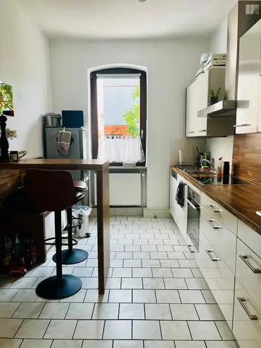 3 Zimmer Wohnung mit 72 m² in Heidelberg – Bild 7