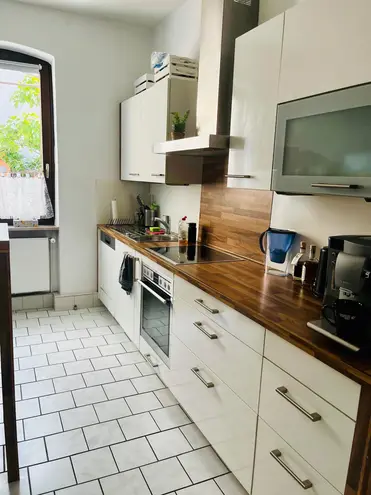 3 Zimmer Wohnung mit 72 m² in Heidelberg – Bild 8
