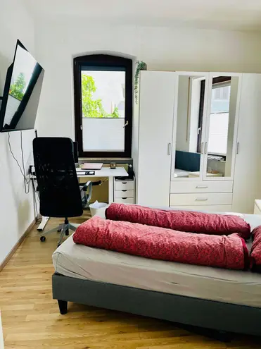 3 Zimmer Wohnung mit 72 m² in Heidelberg – Bild 9
