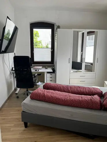 3 Zimmer Wohnung mit 72 m² in Heidelberg – Bild 10
