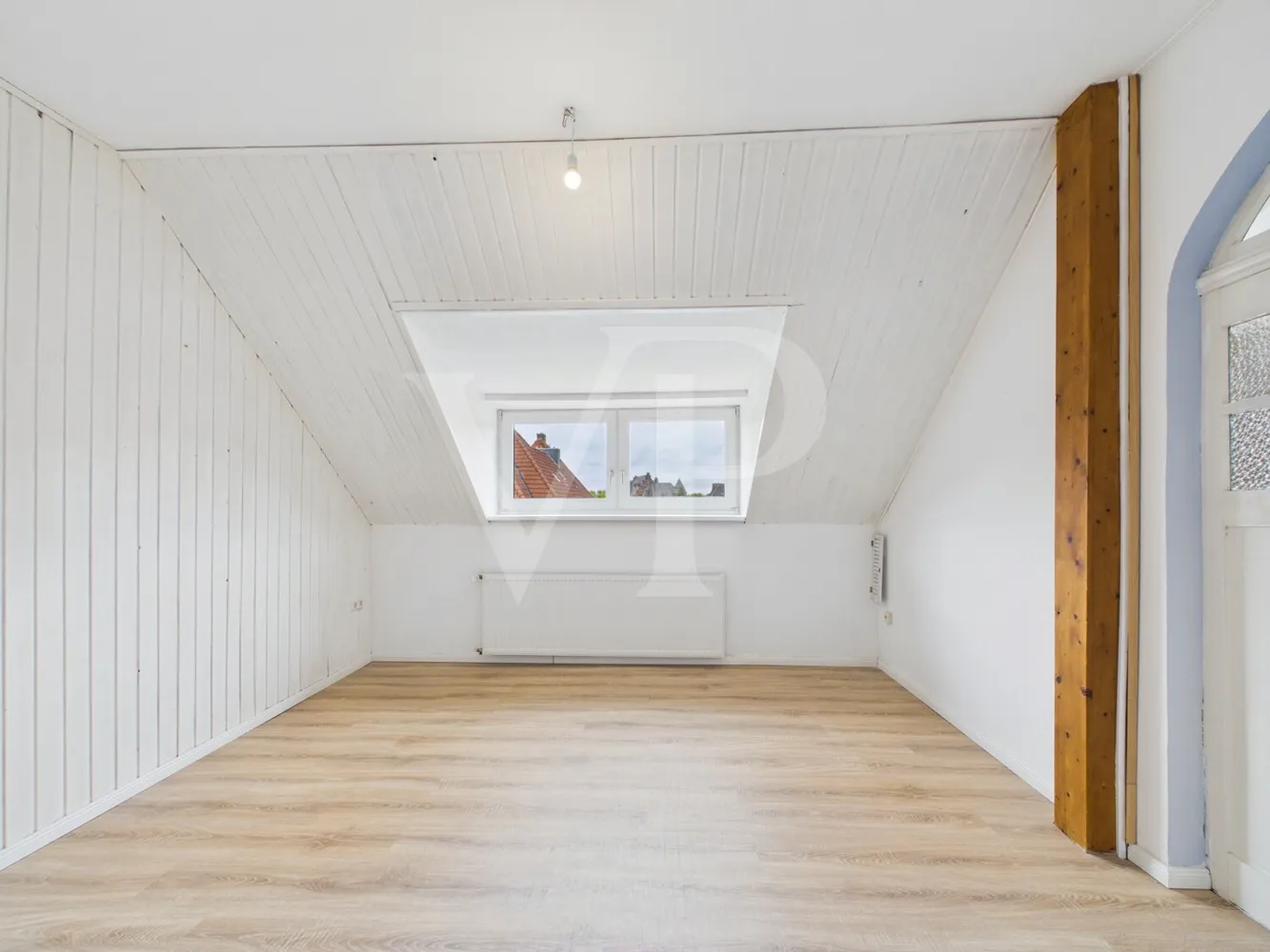 4 Zimmer Wohnung mit 63 m² in Emden – Bild 2