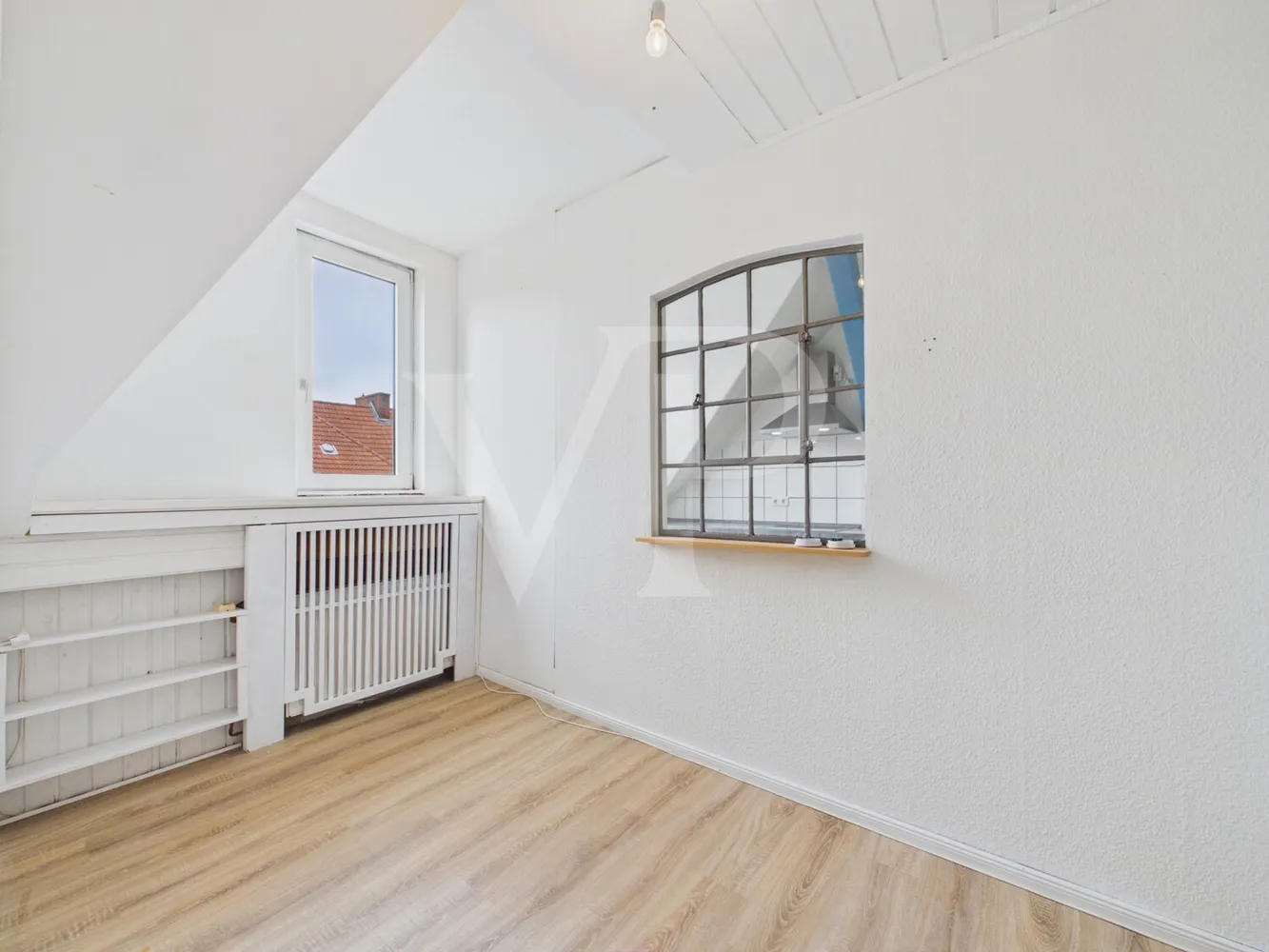 4 Zimmer Wohnung mit 63 m² in Emden – Bild 3