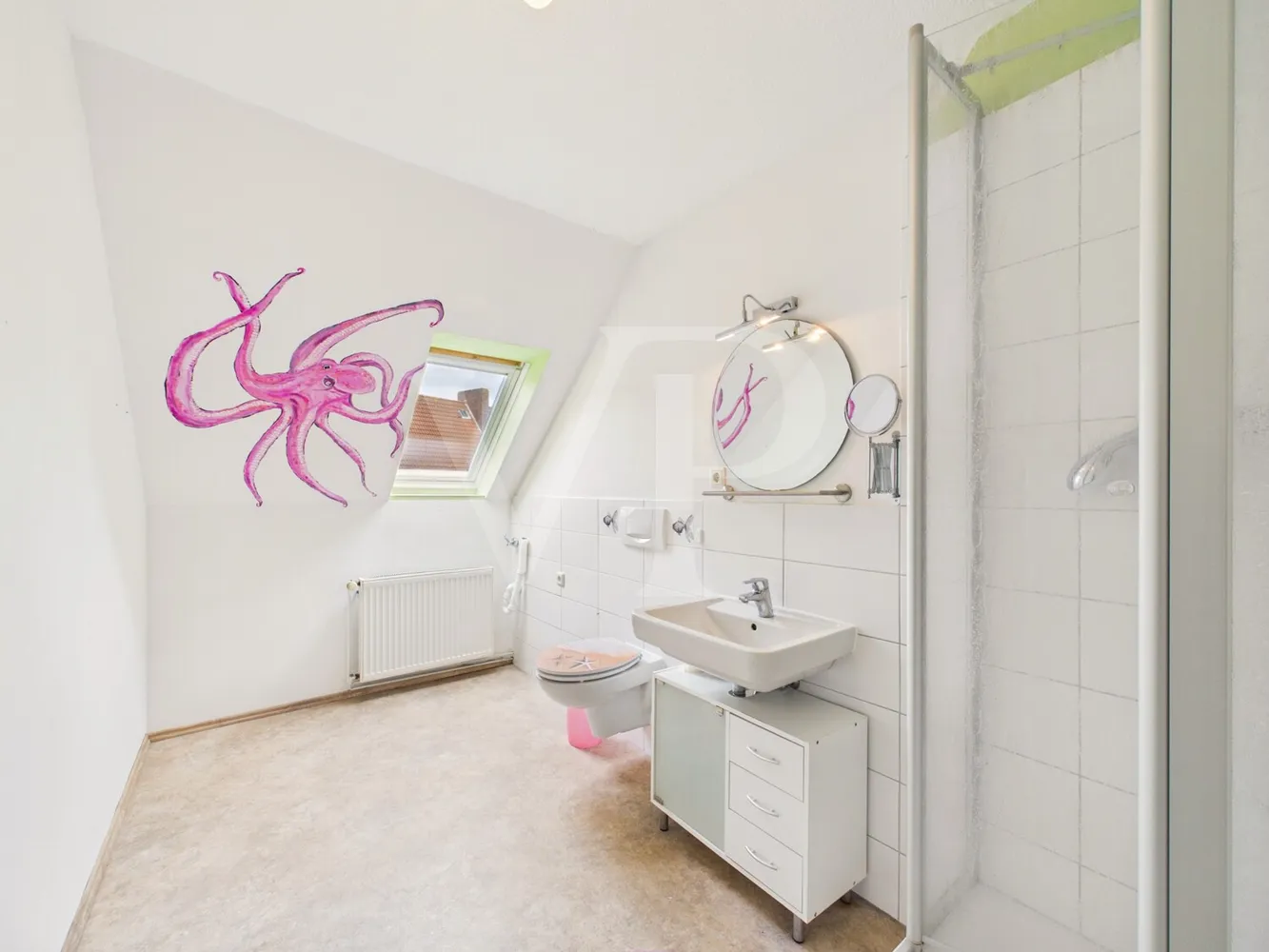 4 Zimmer Wohnung mit 63 m² in Emden – Bild 7
