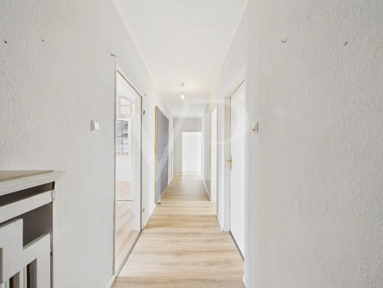 4 Zimmer Wohnung mit 63 m² in Emden – Bild 8