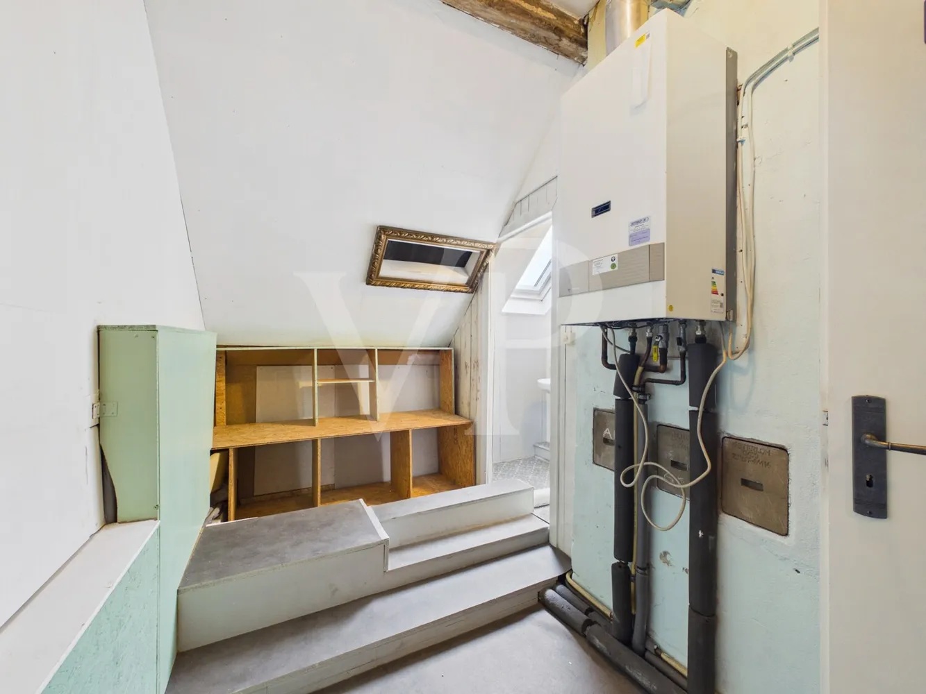 4 Zimmer Wohnung mit 63 m² in Emden – Bild 9