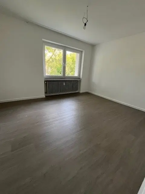 WG-Zimmer mit 74 m² in Greven – Bild 1