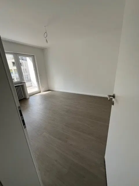 WG-Zimmer mit 74 m² in Greven – Bild 2