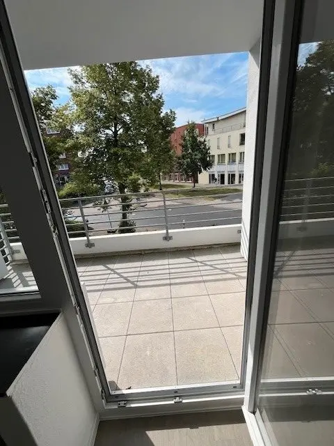 WG-Zimmer mit 74 m² in Greven – Bild 6