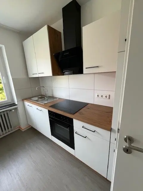 WG-Zimmer mit 74 m² in Greven – Bild 9