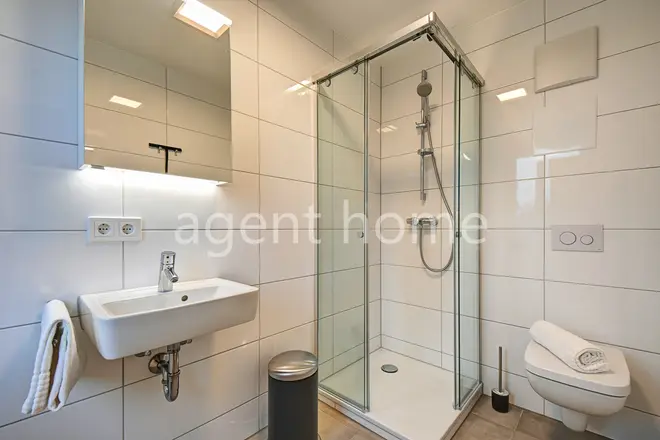 1 Zimmer Wohnung mit 35 m² in Stuttgart – Bild 11