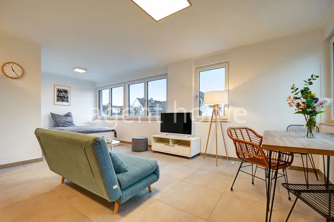 1 Zimmer Wohnung mit 35 m² in Stuttgart – Bild 3