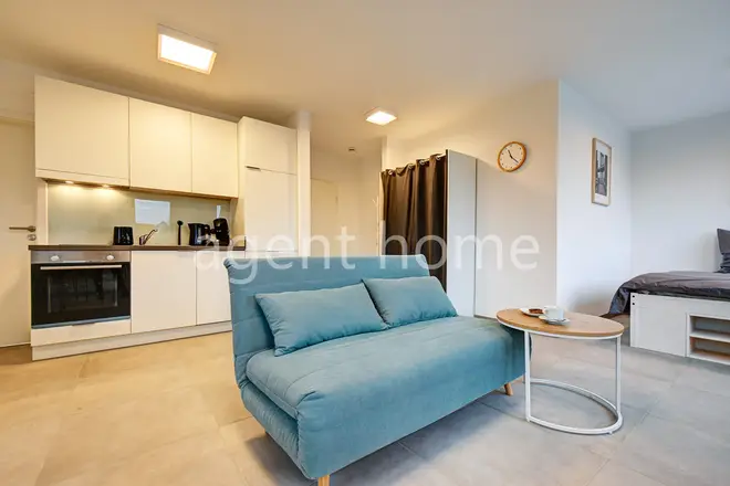 1 Zimmer Wohnung mit 35 m² in Stuttgart – Bild 6