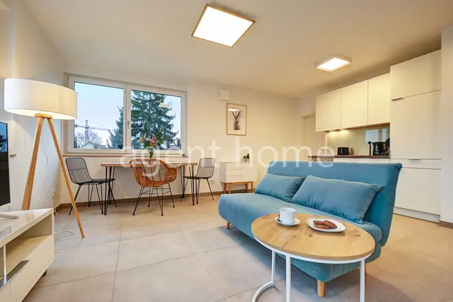 1 Zimmer Wohnung mit 35 m² in Stuttgart – Bild 7
