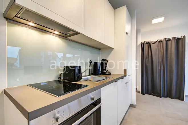 1 Zimmer Wohnung mit 35 m² in Stuttgart – Bild 9