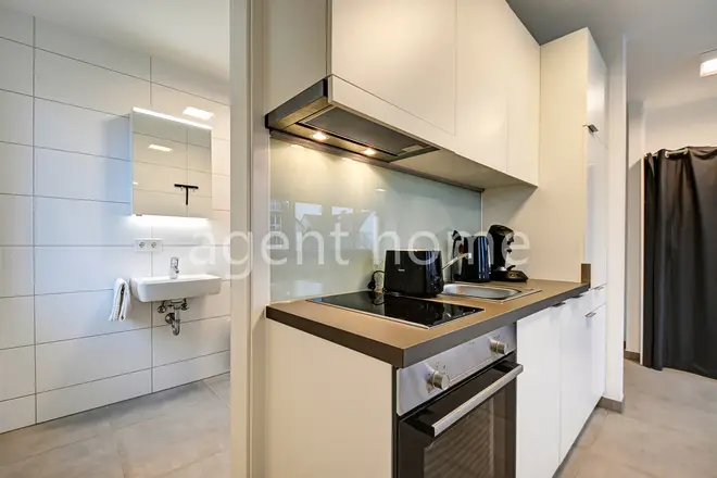 1 Zimmer Wohnung mit 35 m² in Stuttgart – Bild 10