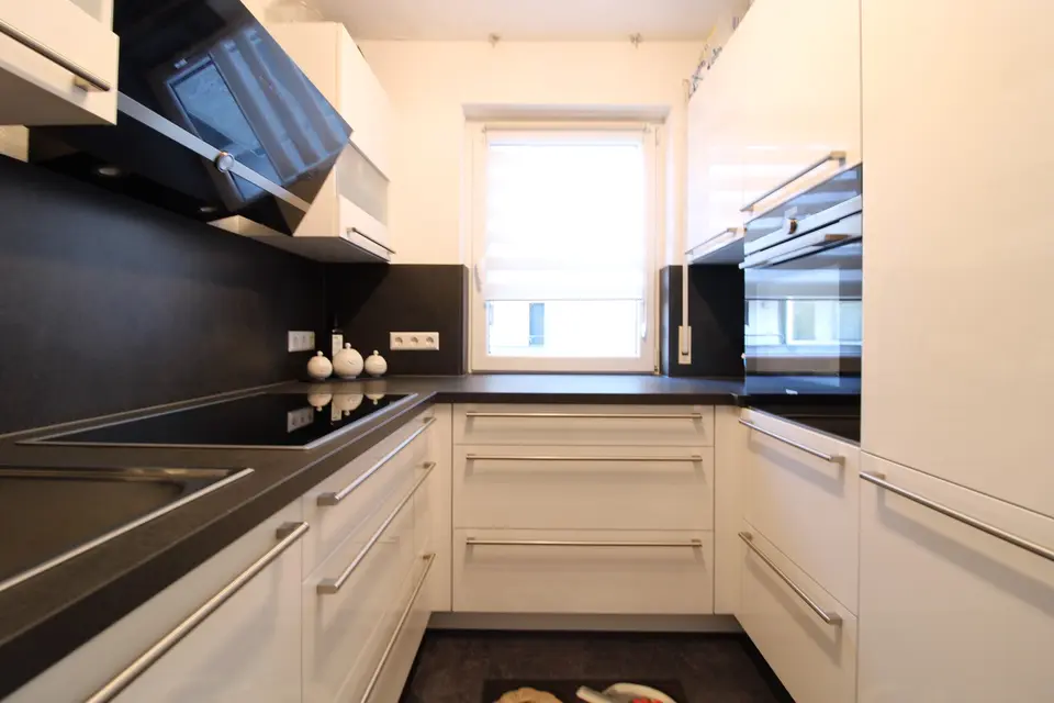 3 Zimmer Wohnung mit 70 m² in Aalen – Bild 5