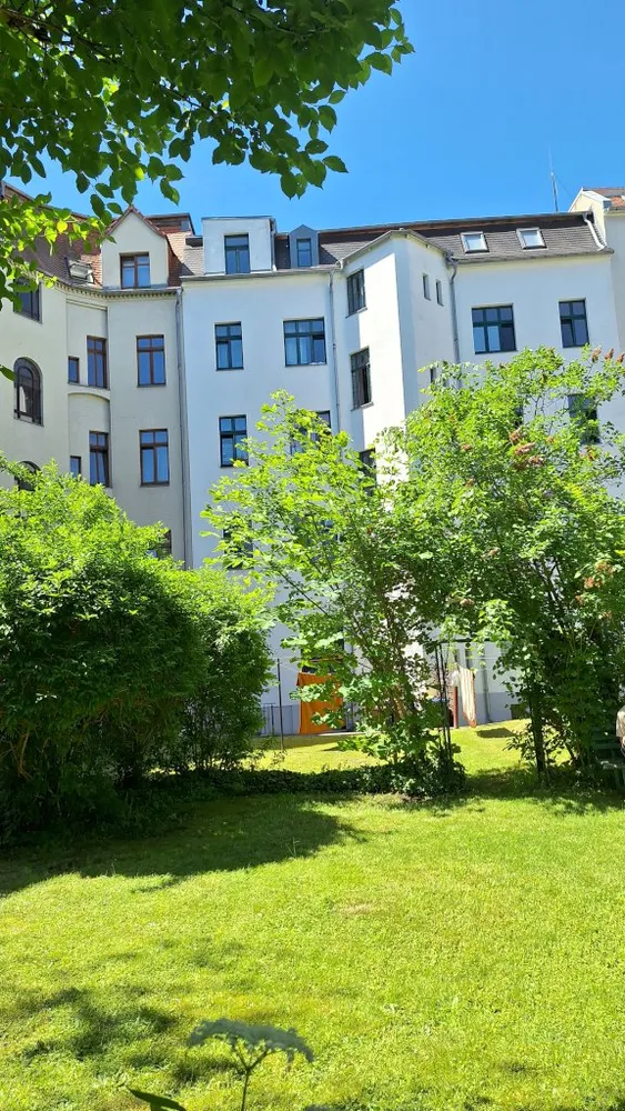 2 Zimmer Wohnung mit 65 m² in Görlitz – Bild 11