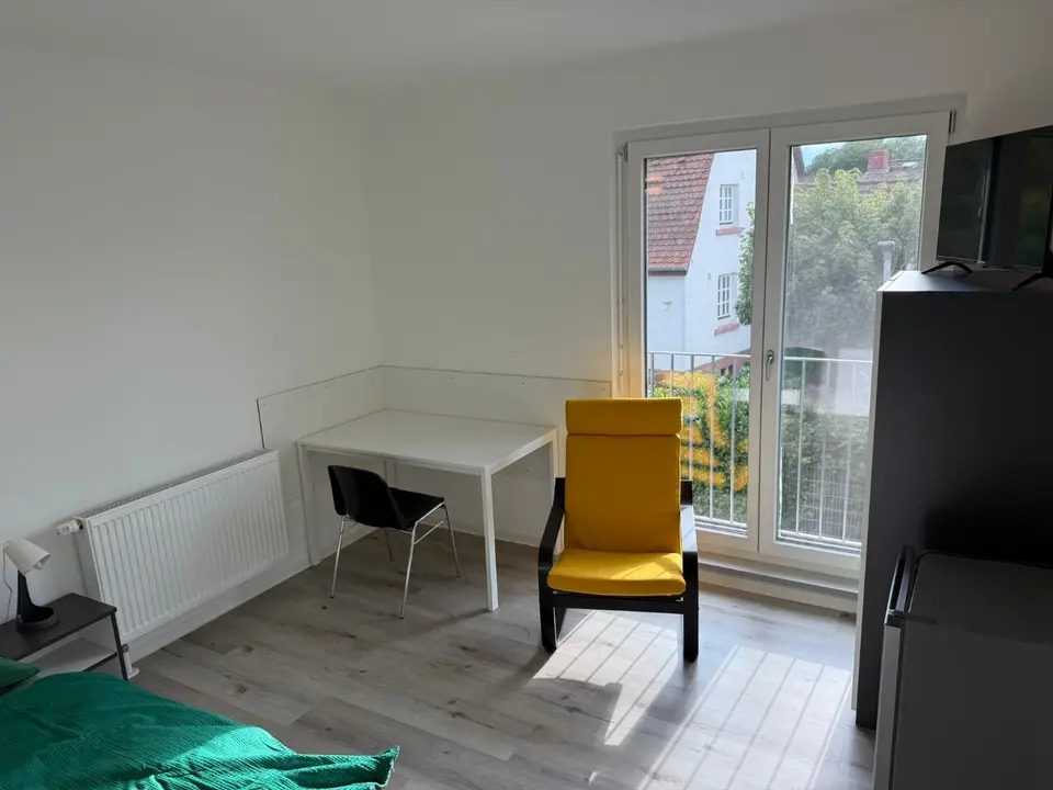 WG-Zimmer mit 11 m² in Michelstadt – Bild 1