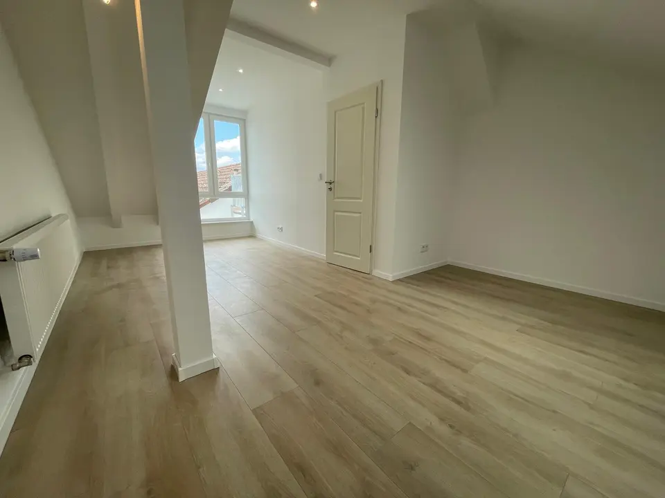 WG-Zimmer mit 11 m² in Michelstadt – Bild 6