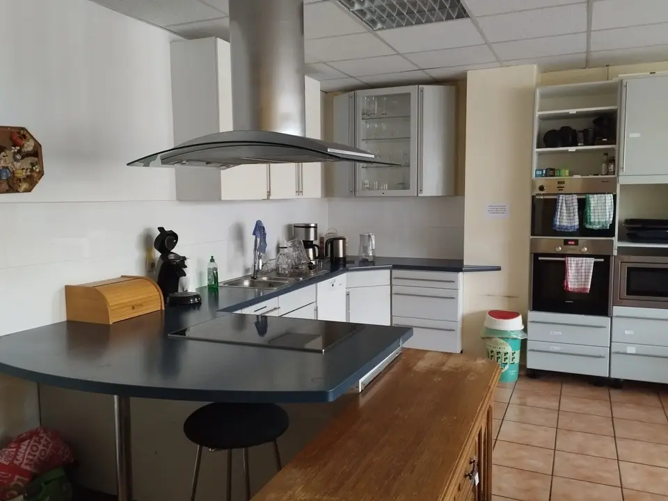 WG-Zimmer mit 11 m² in Michelstadt – Bild 10