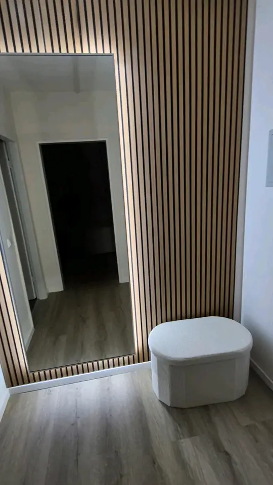 Studio mit 27 m² in Düsseldorf – Bild 9