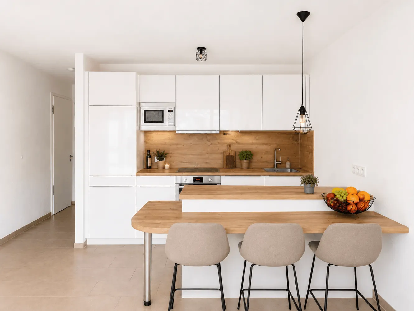 2 Zimmer Wohnung mit 48 m² in Ludwigsburg – Bild 2