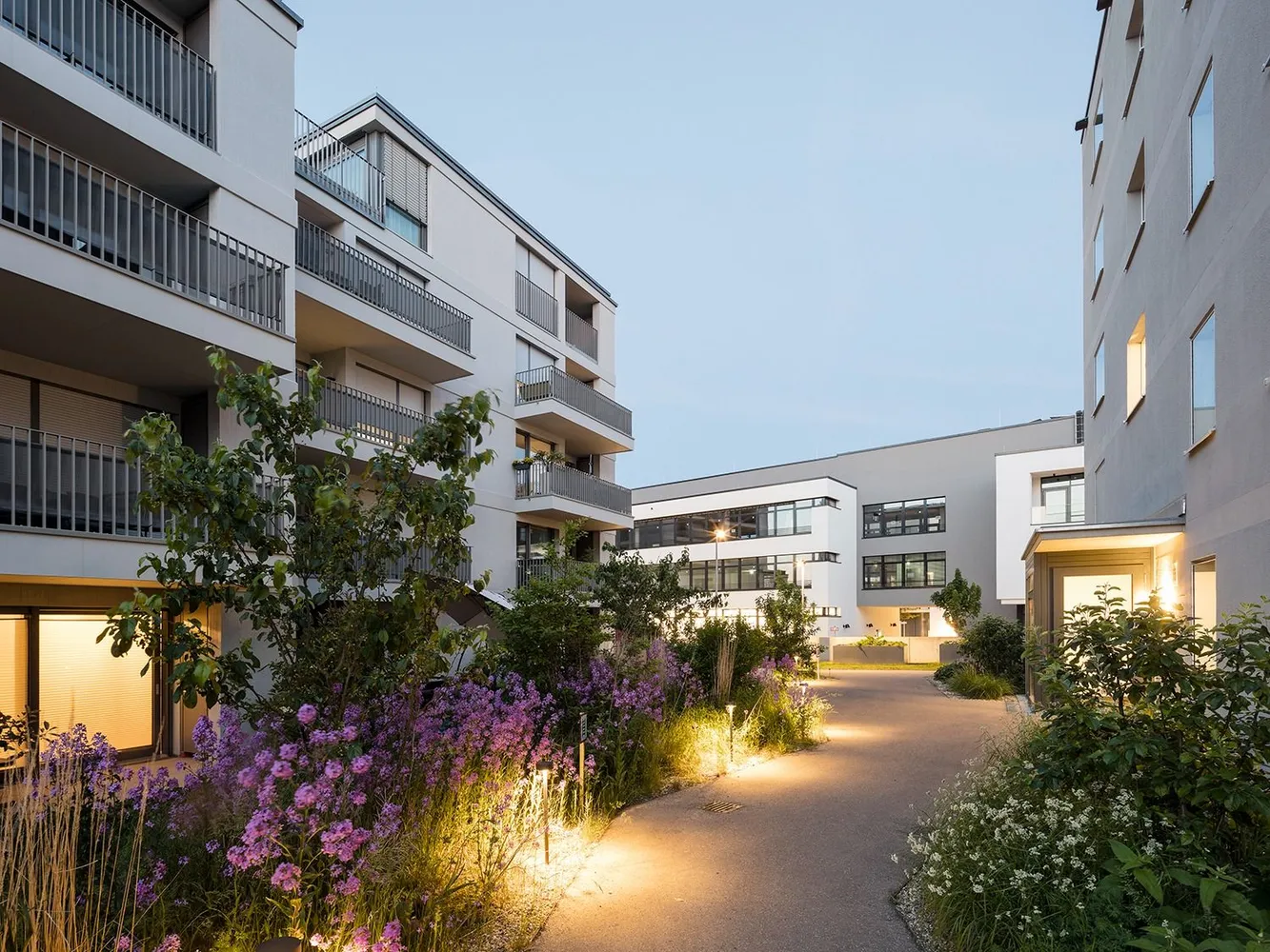 2 Zimmer Wohnung mit 48 m² in Ludwigsburg – Bild 3
