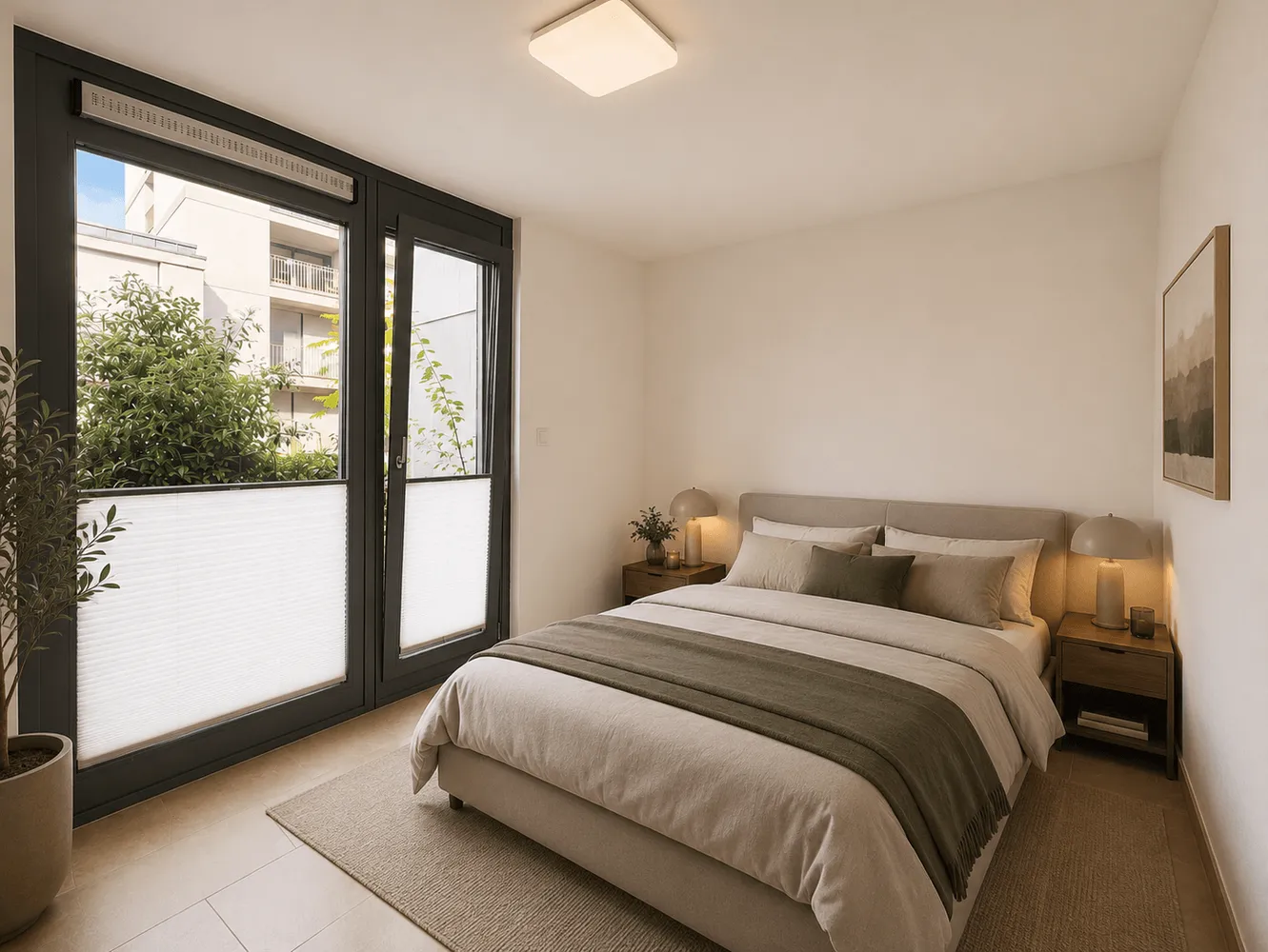 2 Zimmer Wohnung mit 48 m² in Ludwigsburg – Bild 5