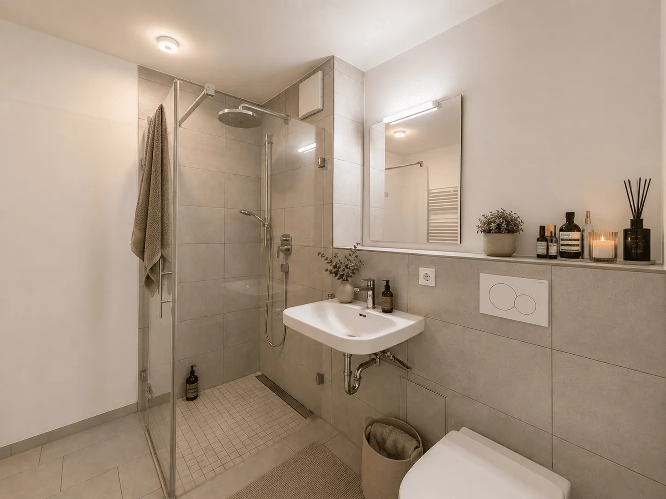 2 Zimmer Wohnung mit 48 m² in Ludwigsburg – Bild 6