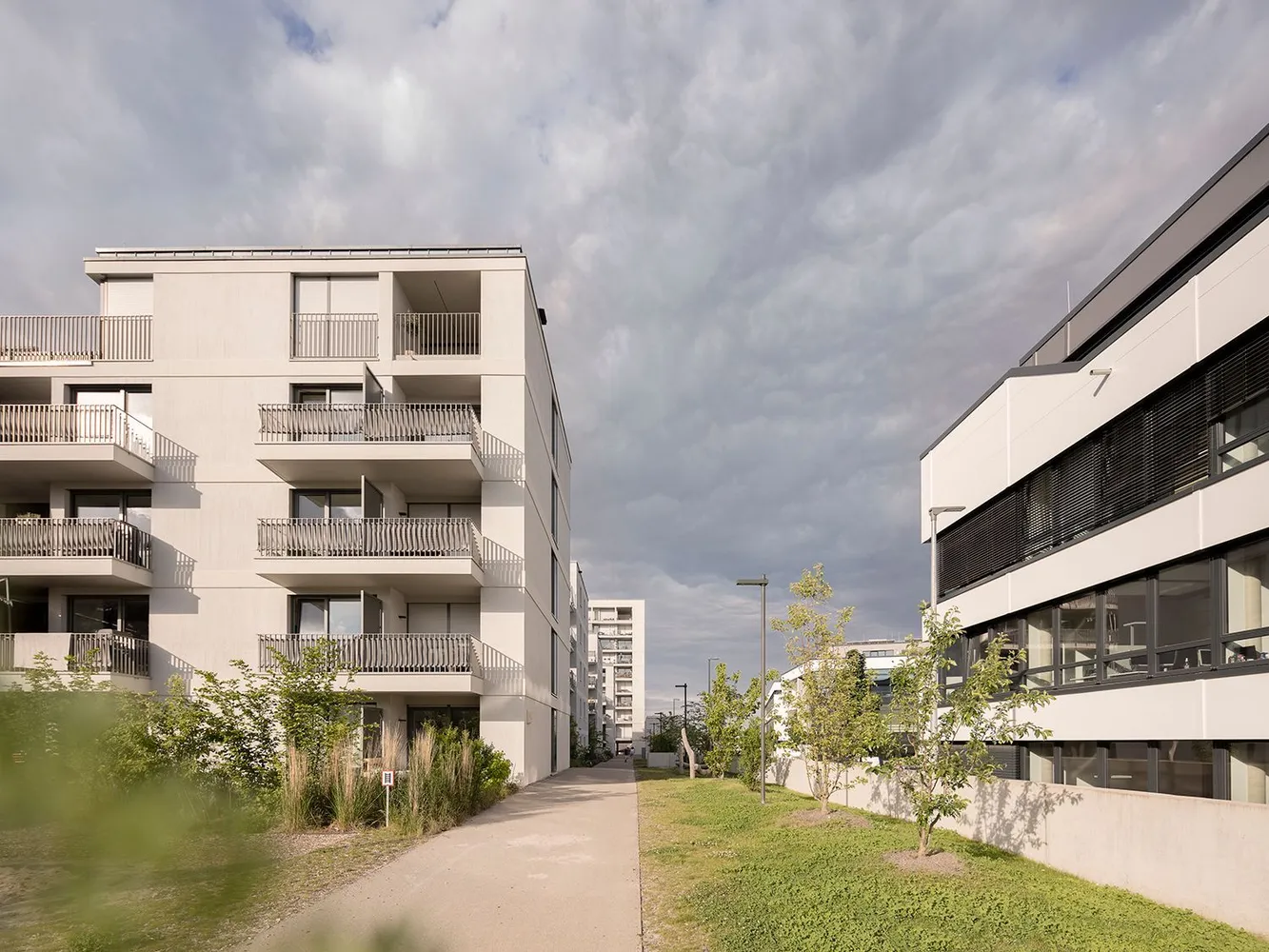 2 Zimmer Wohnung mit 48 m² in Ludwigsburg – Bild 7