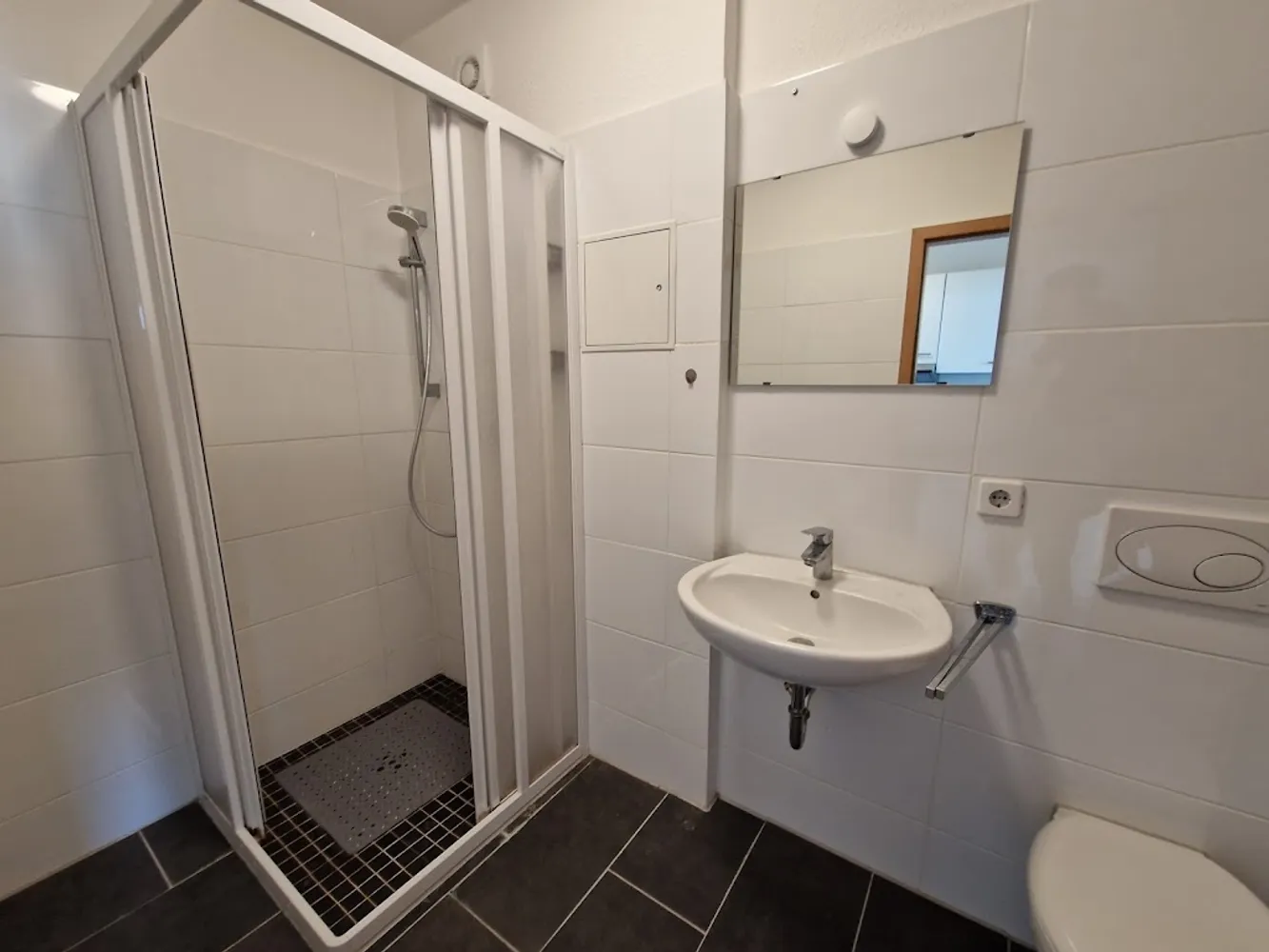 2 Zimmer Wohnung mit 39 m² in Neubrandenburg – Bild 3