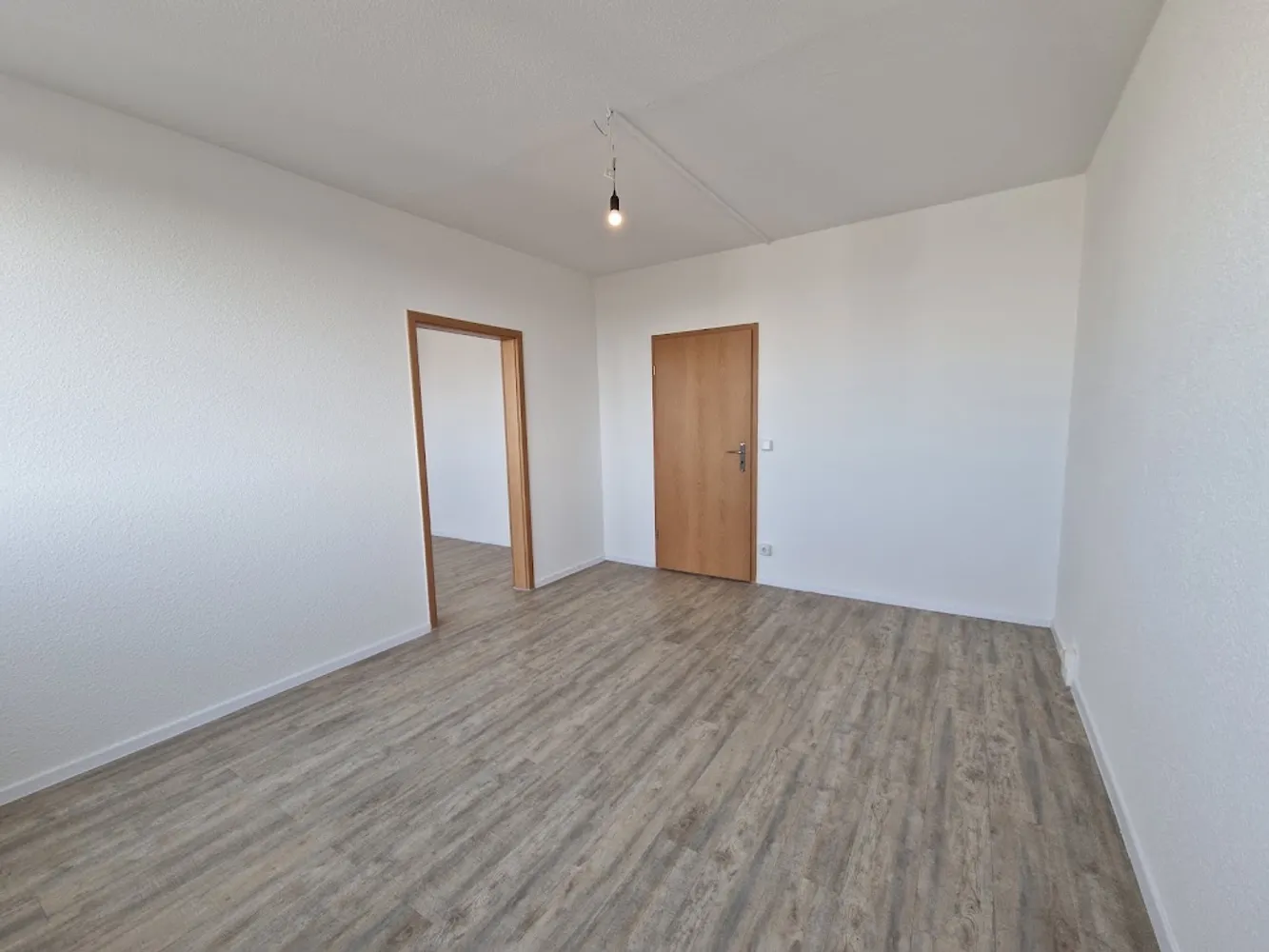 2 Zimmer Wohnung mit 39 m² in Neubrandenburg – Bild 5