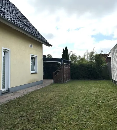 4 Zimmer Haus mit 101 m² in Oldenburg – Bild 11