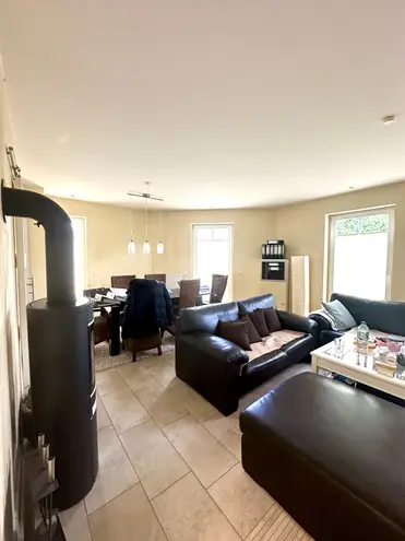 4 Zimmer Haus mit 101 m² in Oldenburg – Bild 2