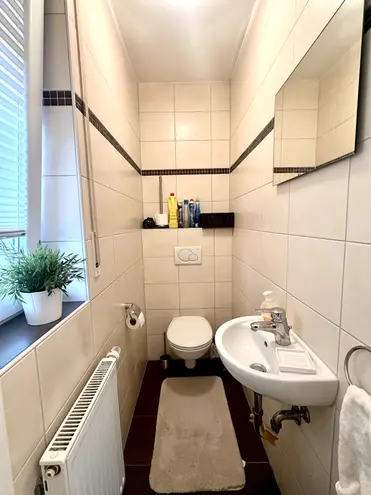 4 Zimmer Haus mit 101 m² in Oldenburg – Bild 9