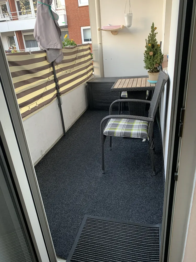 3 Zimmer Wohnung mit 79 m² in Hannover – Bild 1