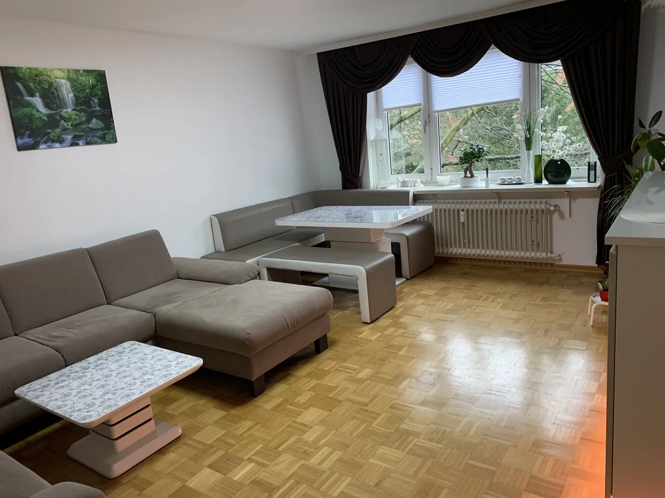 3 Zimmer Wohnung mit 79 m² in Hannover – Bild 3