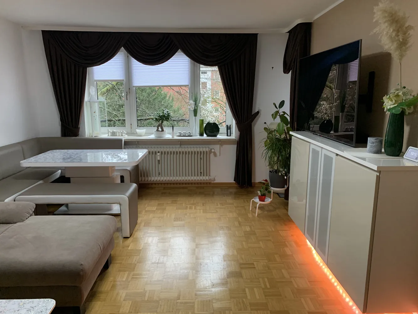 3 Zimmer Wohnung mit 79 m² in Hannover – Bild 4