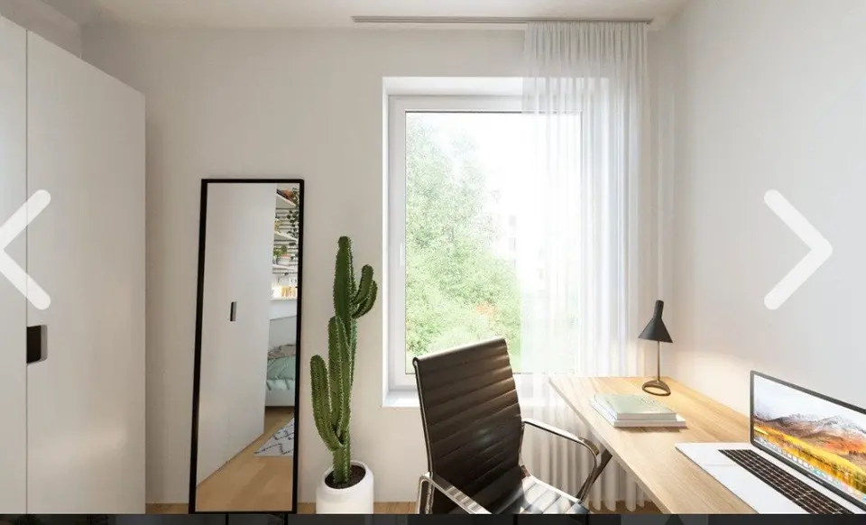 Studio mit 20 m² in Fulda – Bild 5