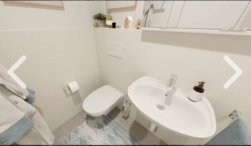 Studio mit 20 m² in Fulda – Bild 6