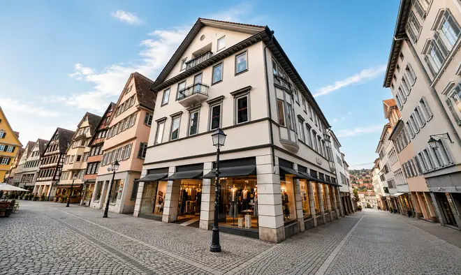 WG-Zimmer in Tübingen – Bild 6