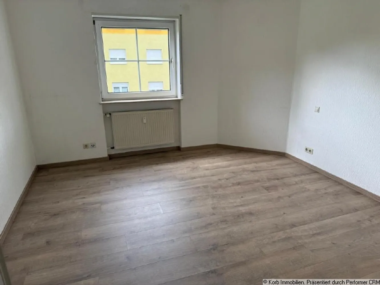 2 Zimmer Wohnung mit 60 m² in Aschaffenburg – Bild 3
