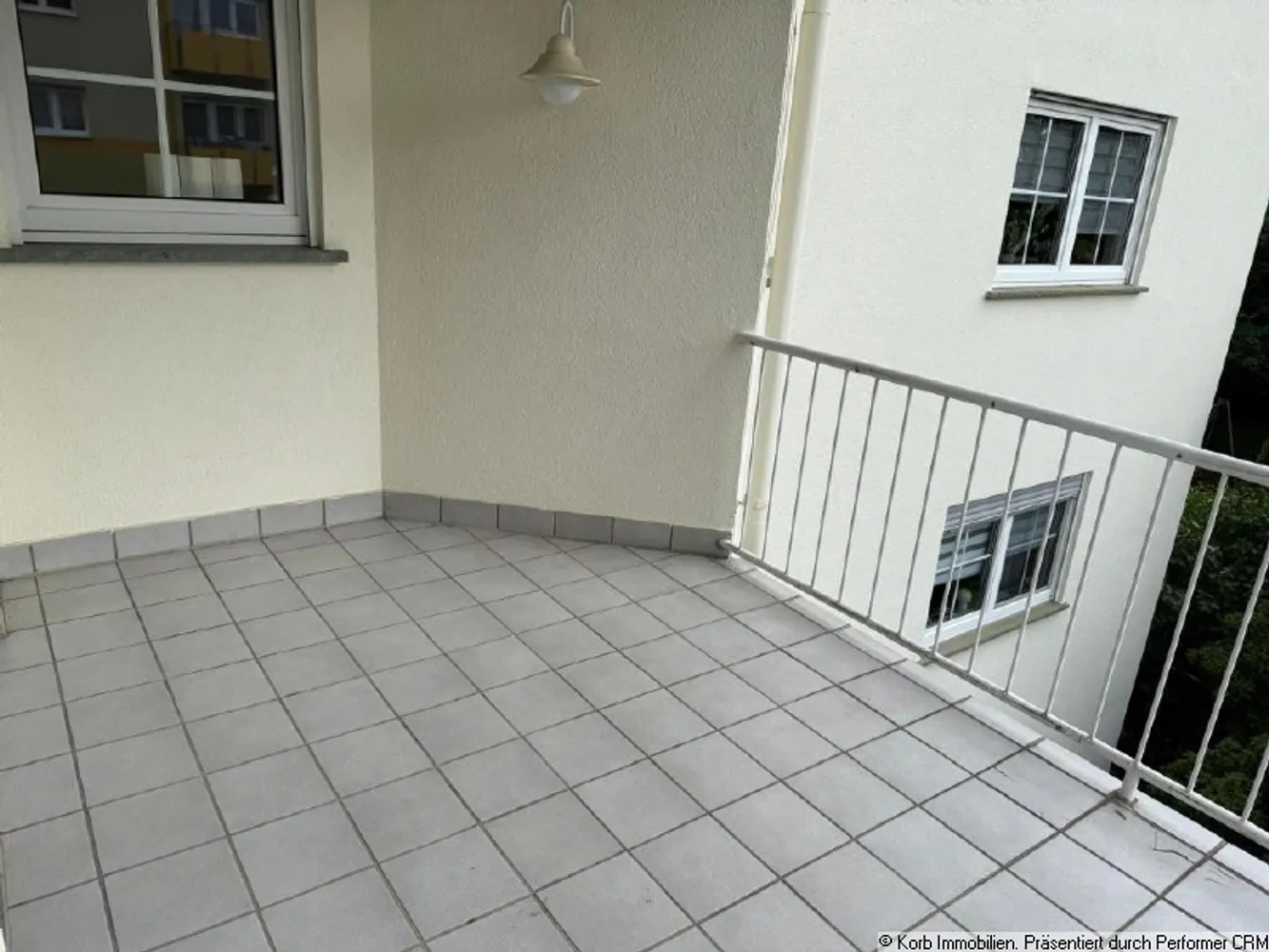 2 Zimmer Wohnung mit 60 m² in Aschaffenburg – Bild 4
