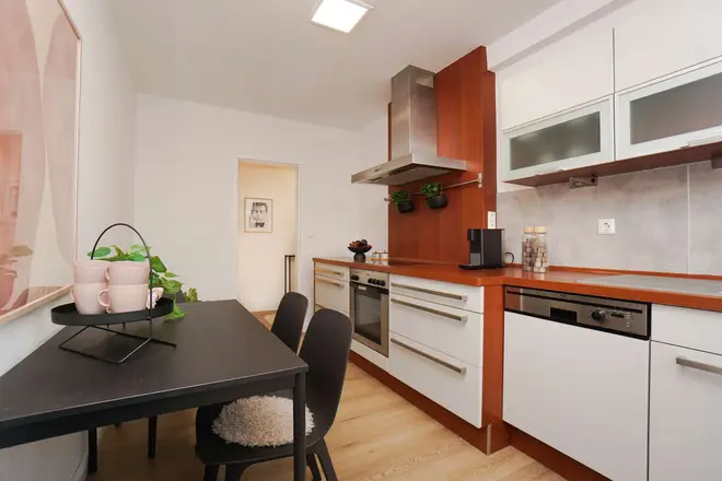 2 Zimmer Wohnung mit 62 m² in Bremen – Bild 2