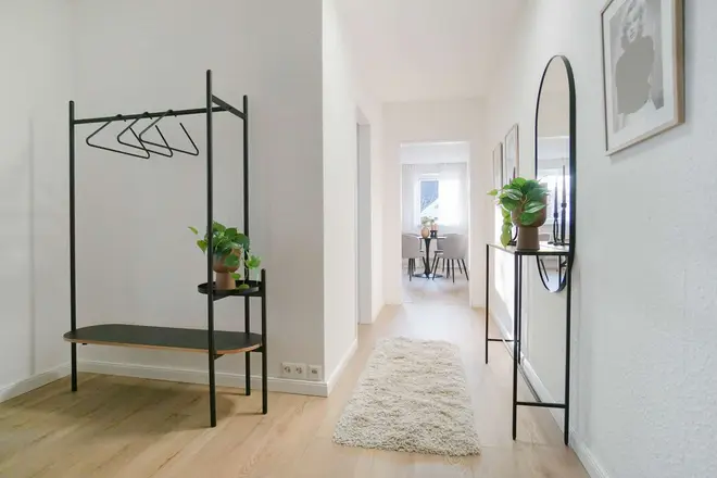 2 Zimmer Wohnung mit 62 m² in Bremen – Bild 3