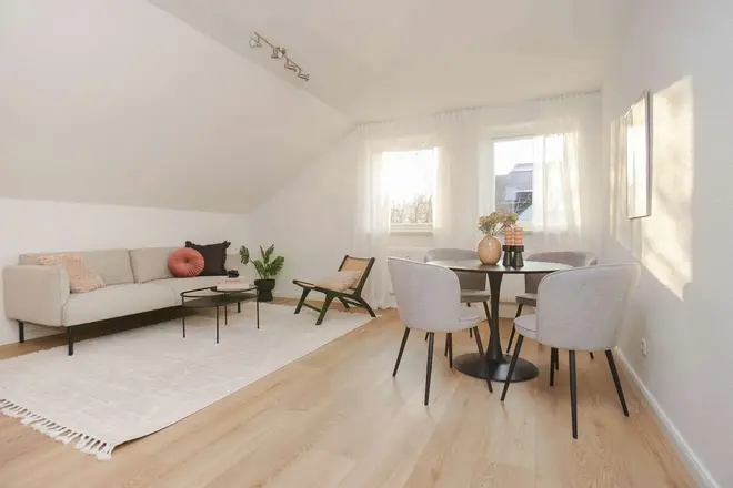 2 Zimmer Wohnung mit 62 m² in Bremen – Bild 7