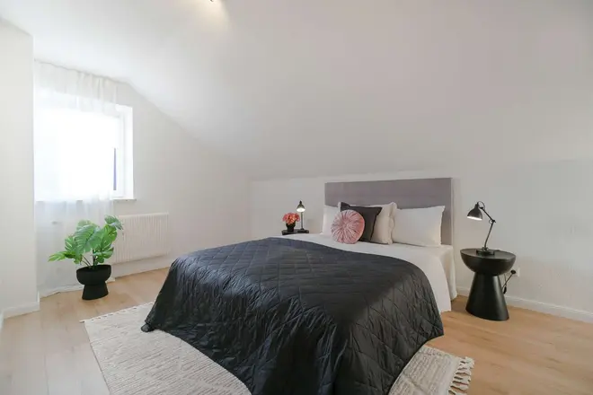 2 Zimmer Wohnung mit 62 m² in Bremen – Bild 8