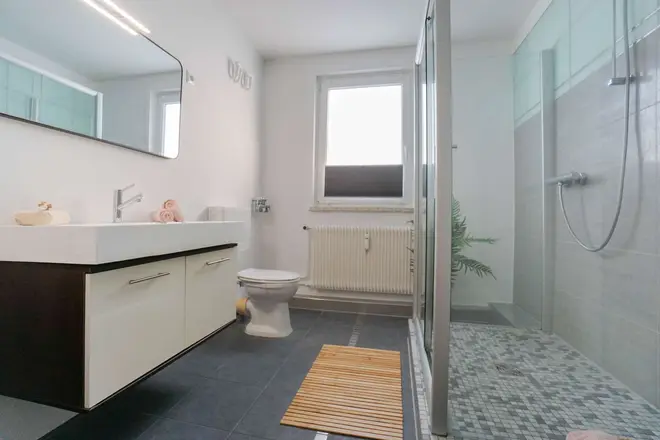 2 Zimmer Wohnung mit 62 m² in Bremen – Bild 9