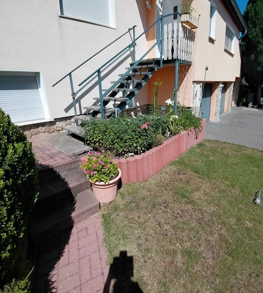 2 Zimmer Wohnung mit 41 m² in Weimar – Bild 6